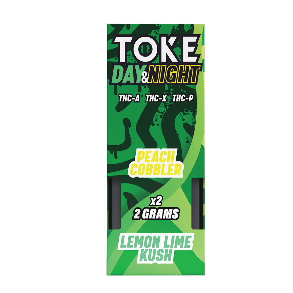 toke disposable vape The Tobacco Shoppe, Inc main image 1